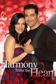 Harmony From The Heart filmas