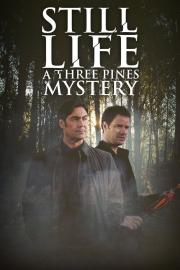 Still Life: A Three Pines Mystery filmas
