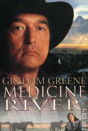 Medicine River filmas