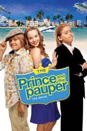 The Prince and the Pauper: The Movie filmas