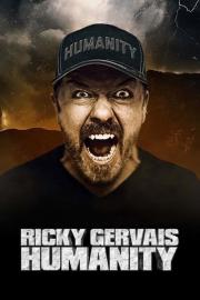Ricky Gervais: Humanity filmas