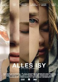 Alles Isy filmas