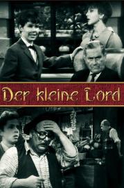 Der kleine Lord filmas
