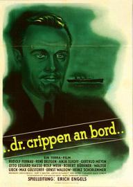 Doctor Crippen filmas