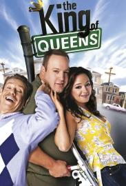 The King of Queens filmas