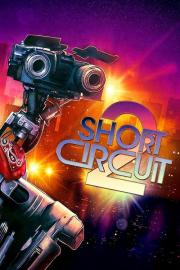 Short Circuit 2 filmas