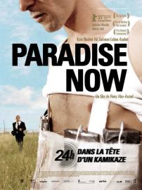 Paradise Now filmas