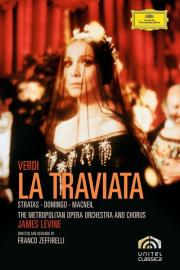 La traviata filmas