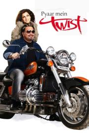 Pyaar Mein Twist filmas