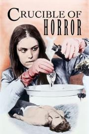 Crucible of Horror filmas