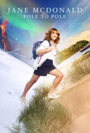 Jane McDonald: From Pole to Pole filmas