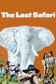 The Last Safari filmas