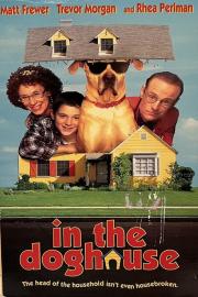 In the Doghouse filmas