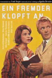 Love from a Stranger filmas