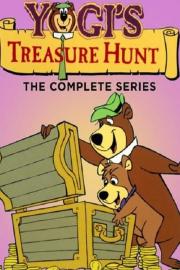 Yogi's Treasure Hunt filmas