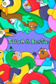 Tuca & Bertie filmas