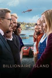Milliardærøya filmas