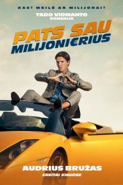 Fake Millionaire filmas