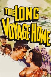 The Long Voyage Home filmas