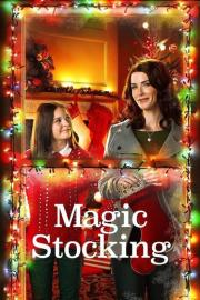 Magic Stocking filmas