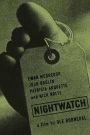 Nightwatch filmas
