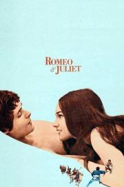 Romeo and Juliet filmas