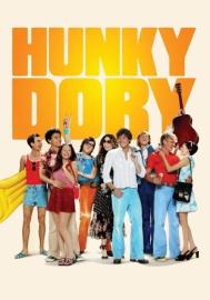 Hunky Dory filmas