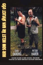 Anyway, He's Definitely Dead filmas