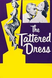The Tattered Dress filmas