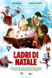 Ladri di Natale filmas
