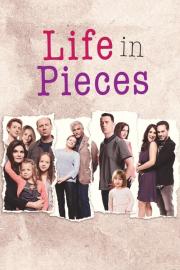 Life in Pieces filmas