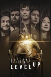 Esports World Cup: Level Up filmas