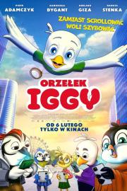 Orzełek Iggy filmas