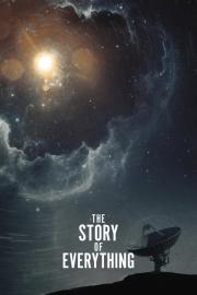 The Story of Everything filmas
