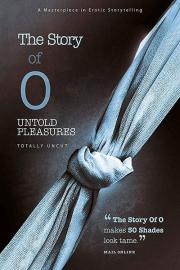 The Story of O: Untold Pleasures filmas