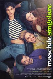 Maschile singolare filmas