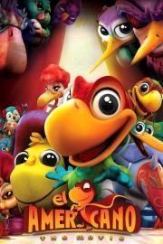 Americano filmas
