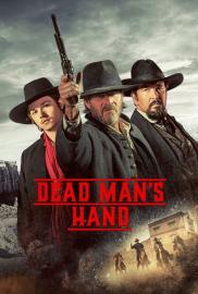 Dead Man's Hand filmas