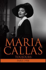 Maria Callas: Toujours (Paris 1958) filmas