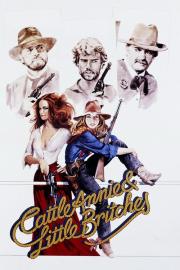 Cattle Annie and Little Britches filmas