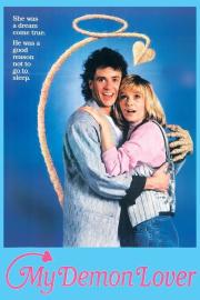 My Demon Lover filmas