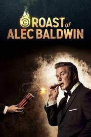 Comedy Central Roast of Alec Baldwin filmas