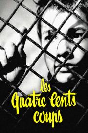 Les Quatre Cents Coups filmas