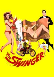 The Swinger filmas