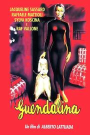 Guendalina filmas