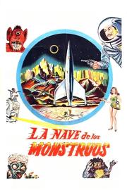 Ship of the Monsters filmas