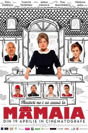 Mamaia filmas