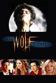 Big Wolf on Campus filmas