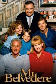 Mr. Belvedere filmas