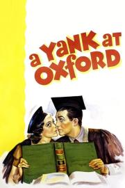 A Yank at Oxford filmas